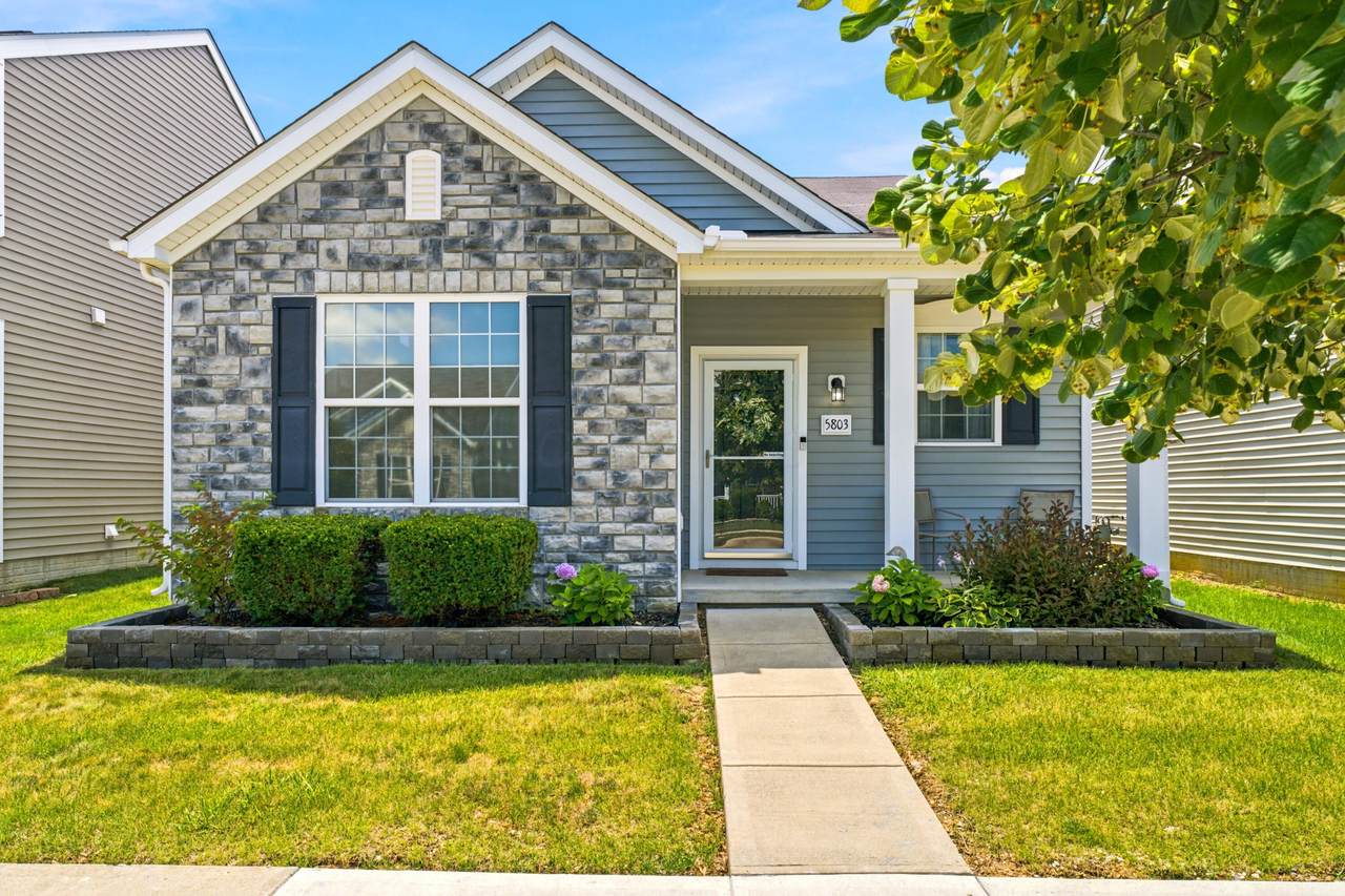 5803 Buckhannon Street - Photo 1