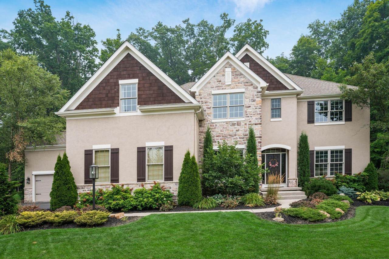 5598 Lynbrook Lane - Photo 1
