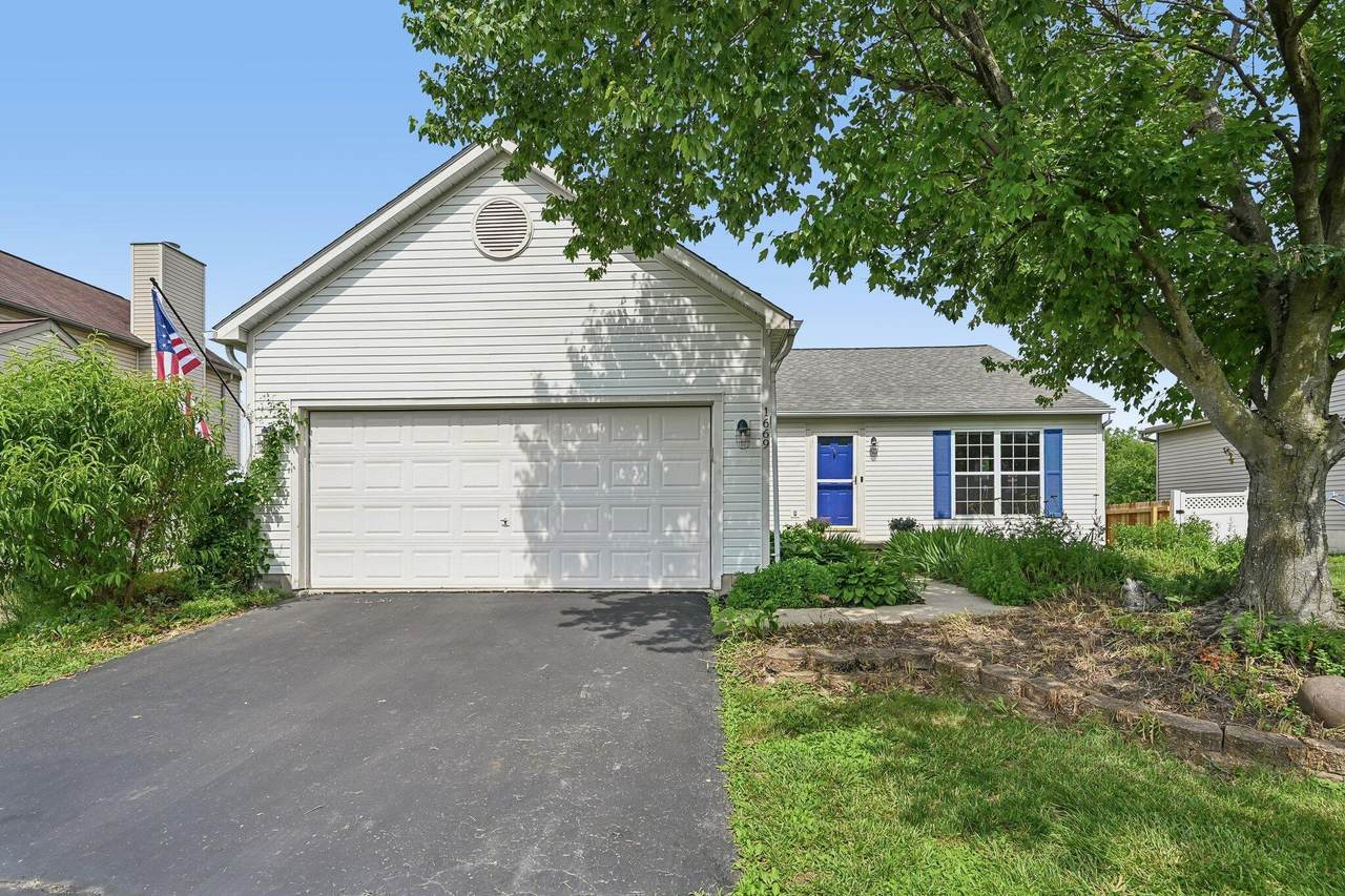 1669 Tecumseh Drive - Photo 1