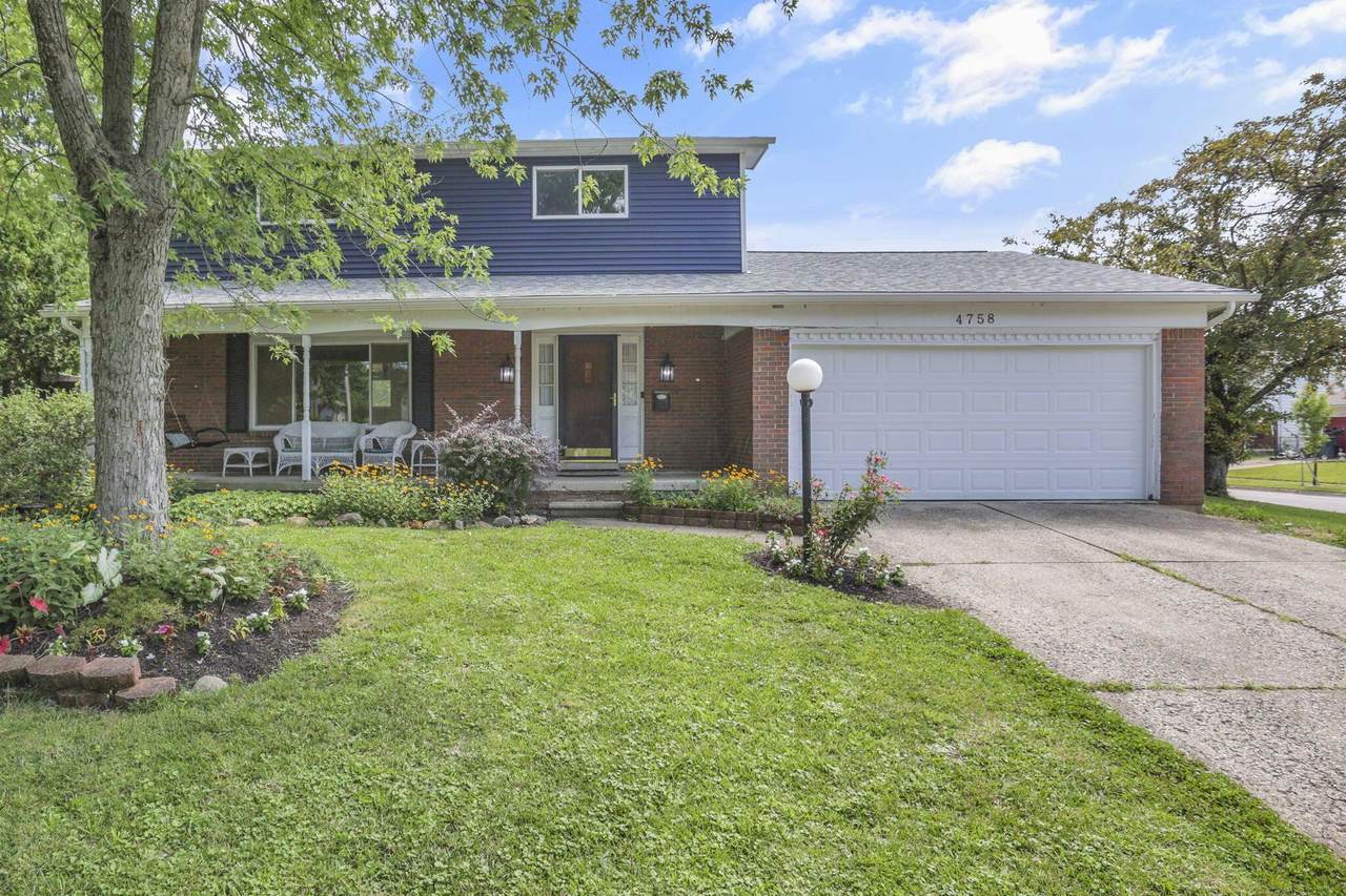 4758 Heatherton Drive - Photo 1