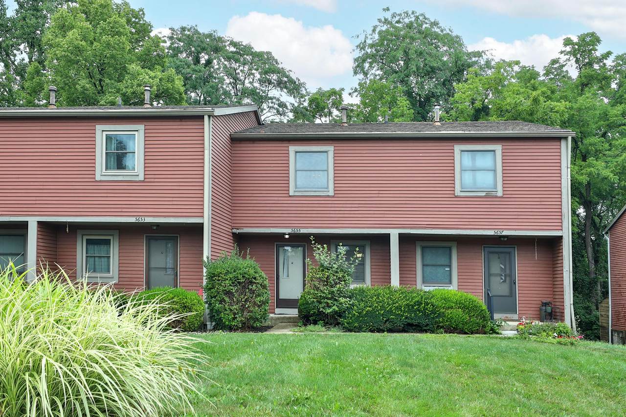 5655 Great Woods Boulevard - Photo 1