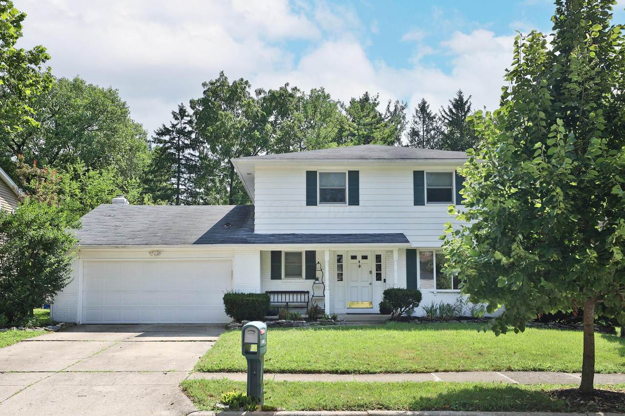 5764 Shadowbrook Drive - Photo 1