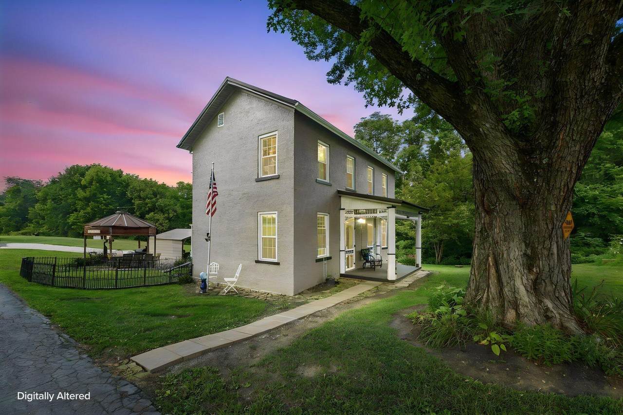 8690 Winchester Road - Photo 1