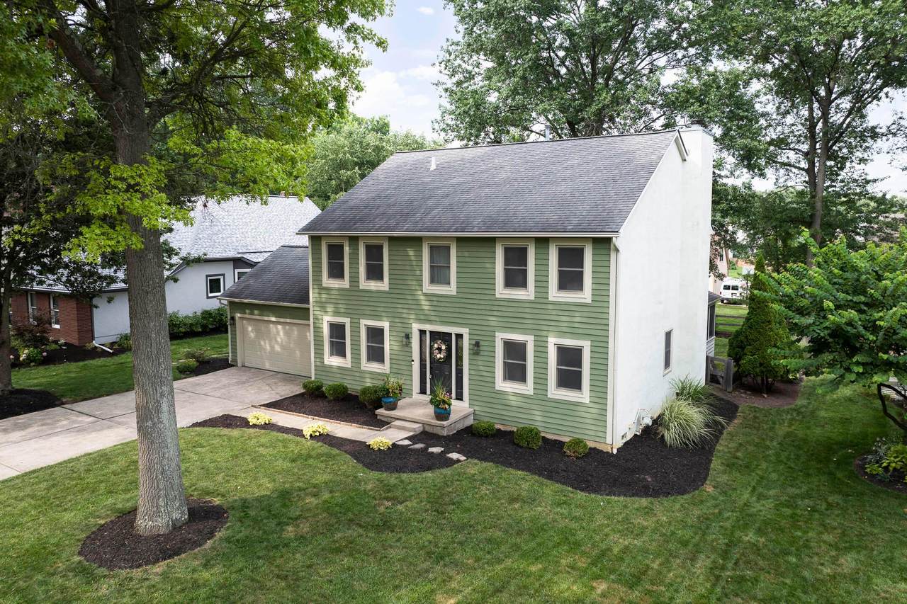 830 Hensel Woods Road - Photo 1