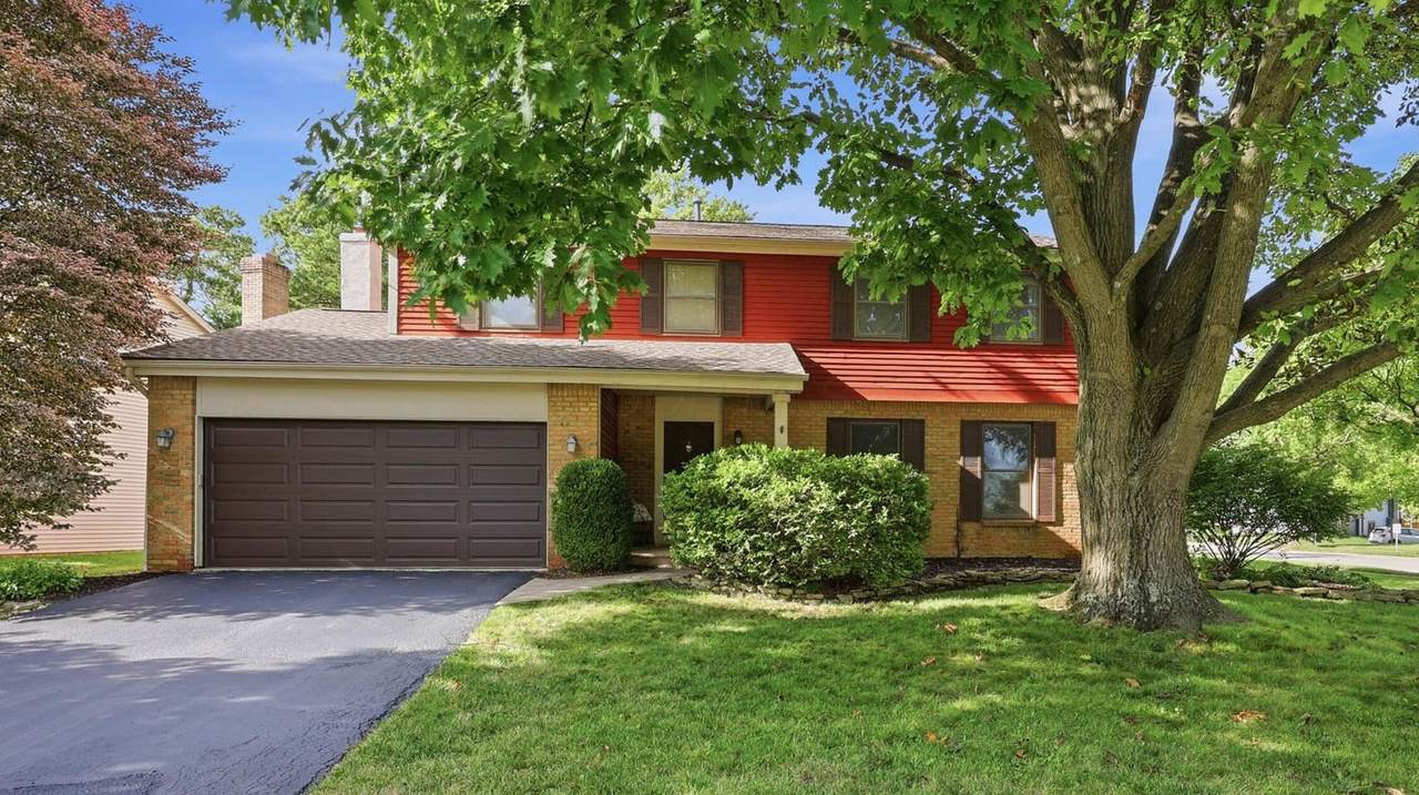 6966 Tralee Drive - Photo 1