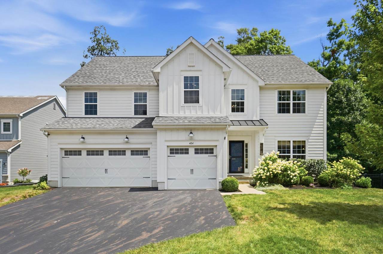 404 Hawking Drive - Photo 1