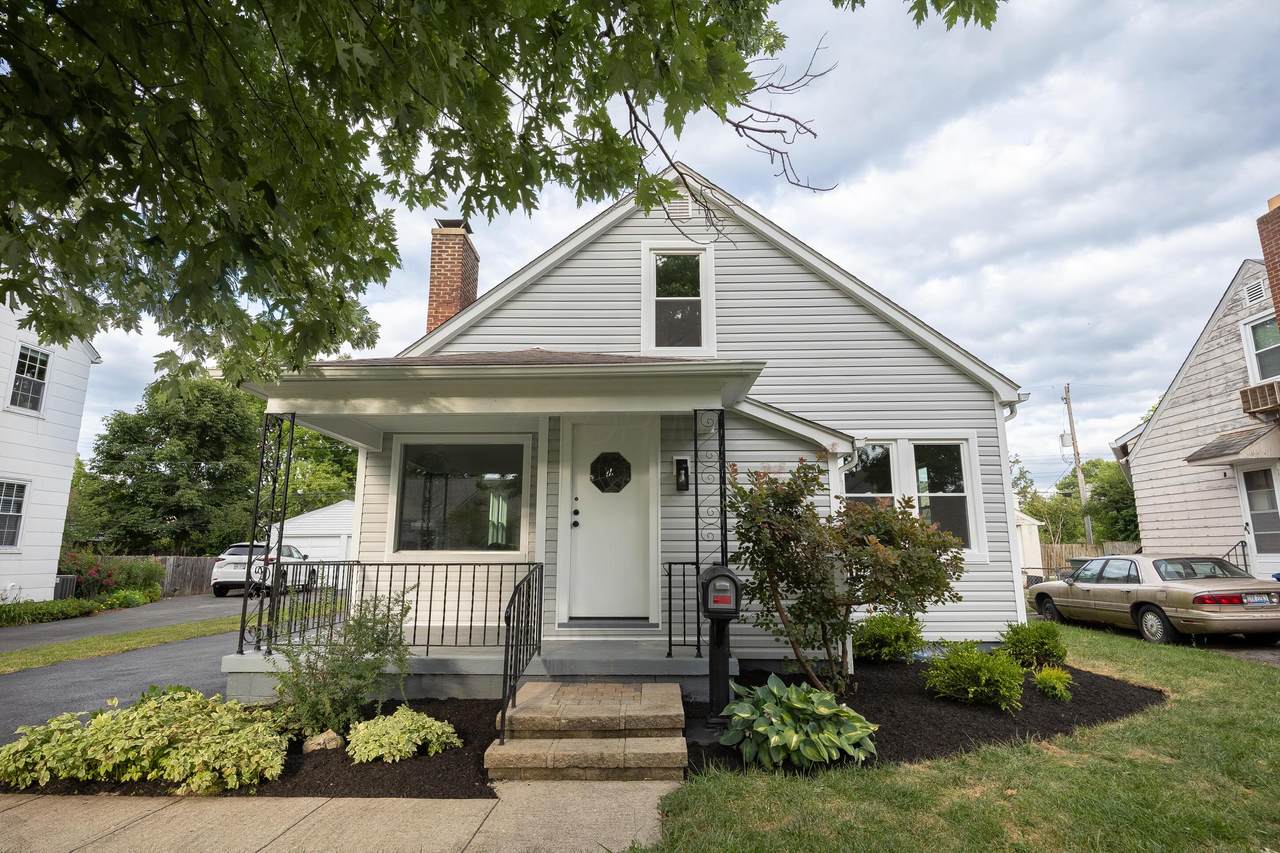 162 Southampton Avenue - Photo 1