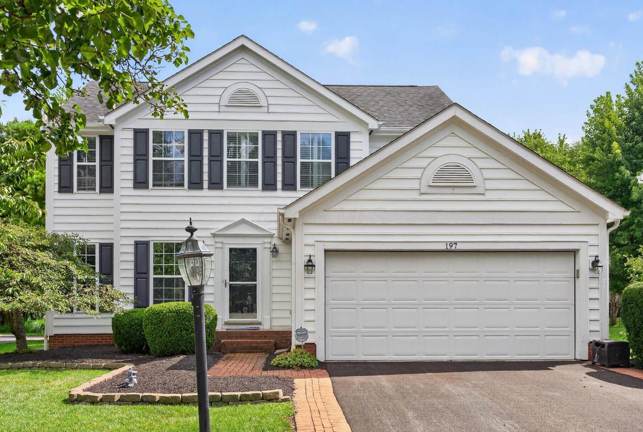 197 Chasely Circle - Photo 1