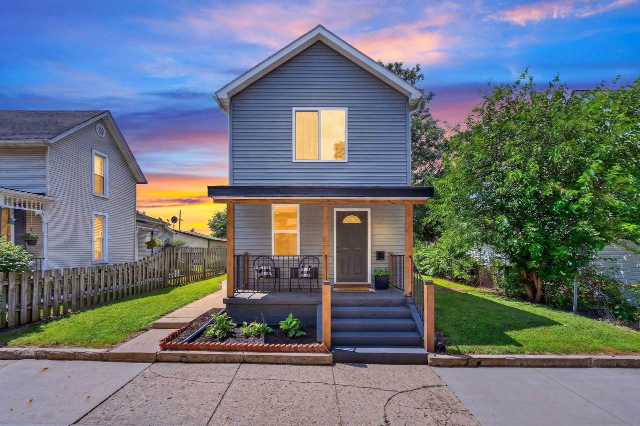 411 Washington Street - Photo 1