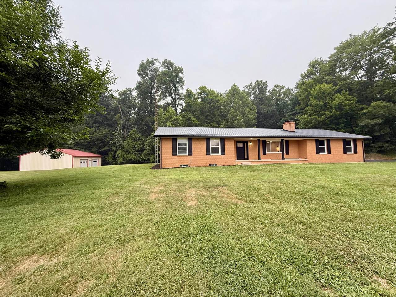 12761 Old Mansfield Road - Photo 1