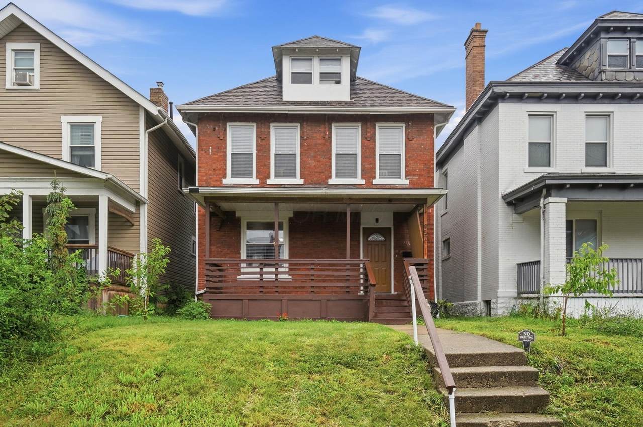 957 Studer Avenue - Photo 1