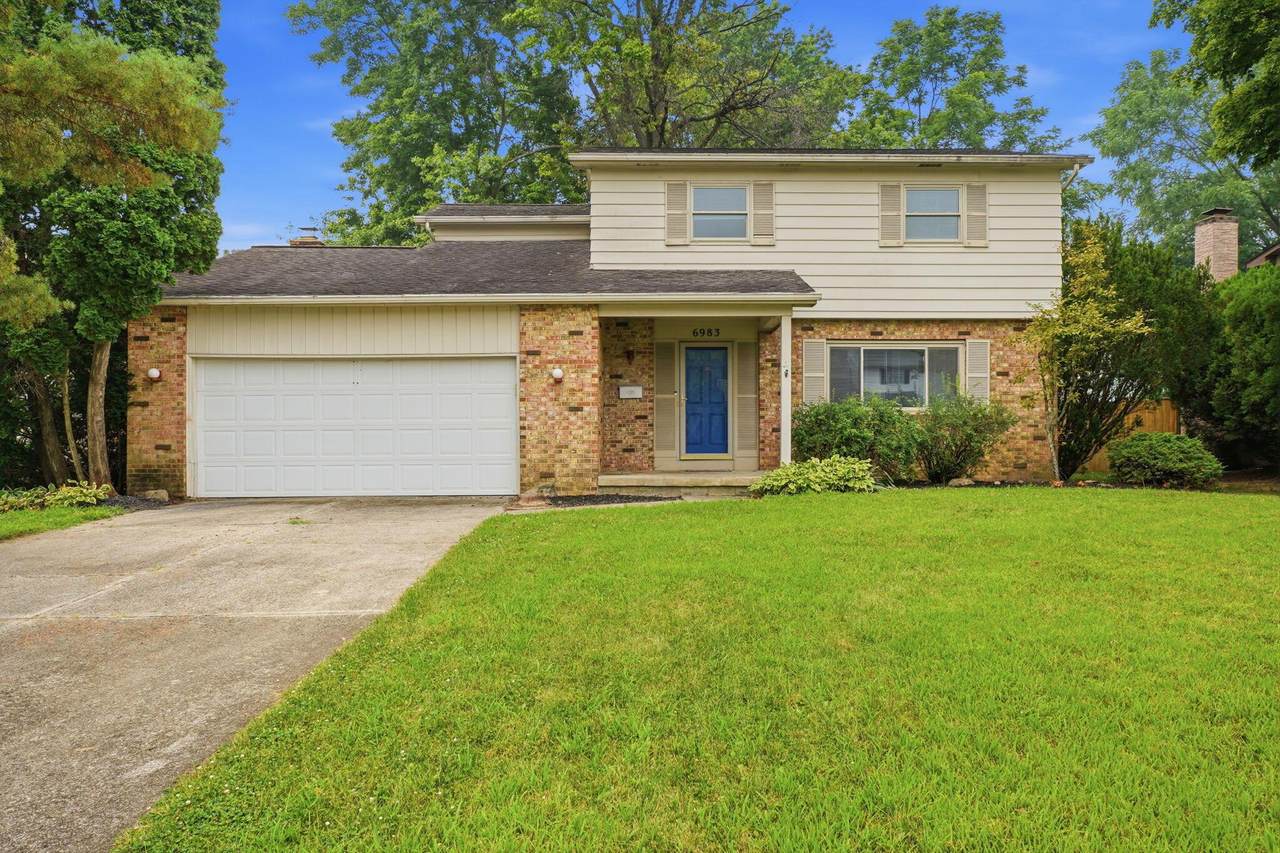 6983 Nocturne Road - Photo 1