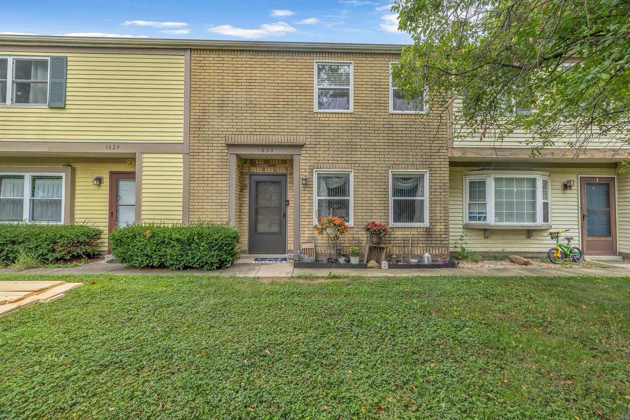 1622-B Park Row Drive - Photo 1