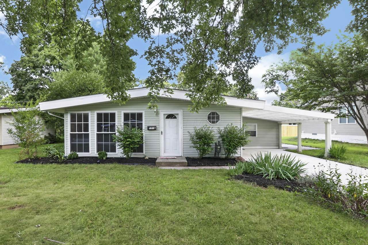 150 Douglas Drive - Photo 1