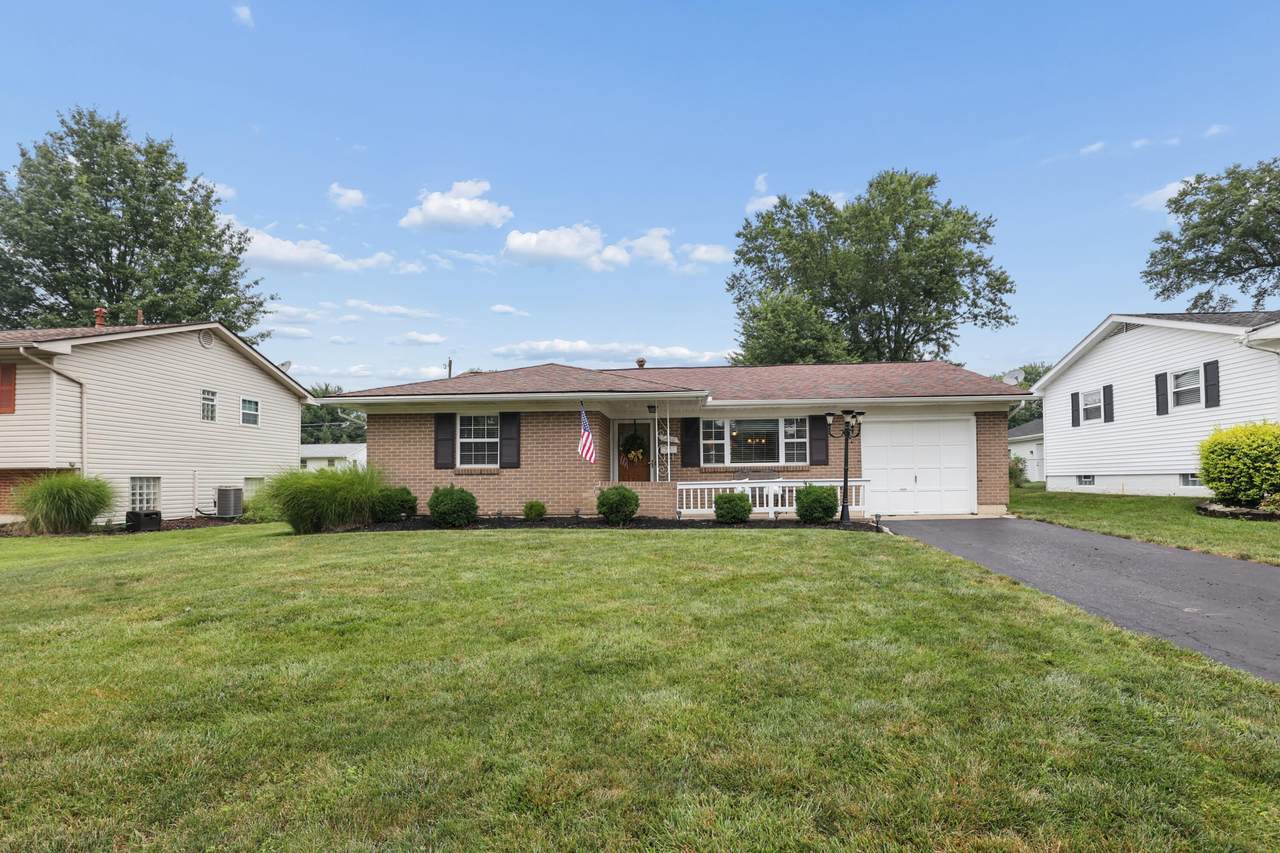 6480 Carriage Lane - Photo 1