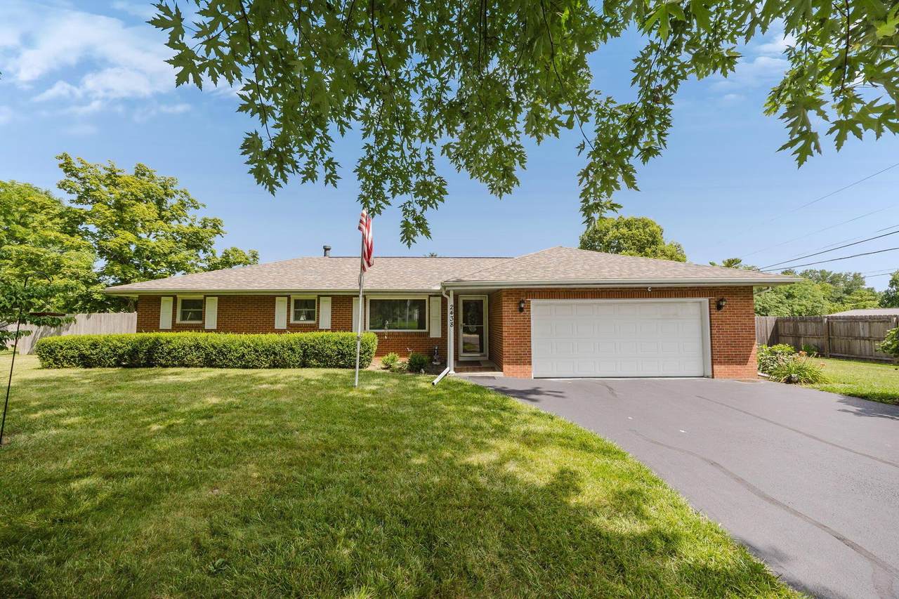 2438 Warrensburg Road - Photo 1