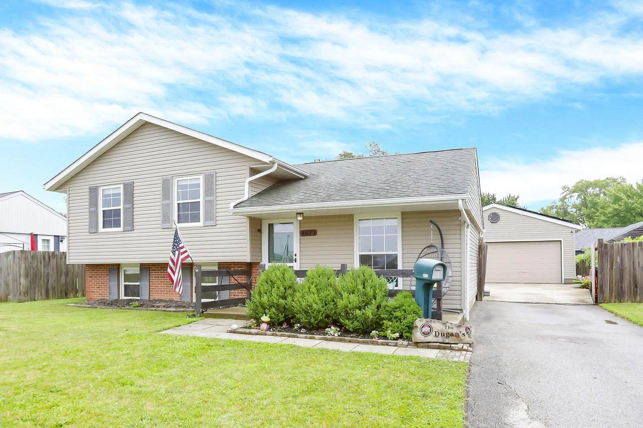 4872 Middle School Street - Photo 1