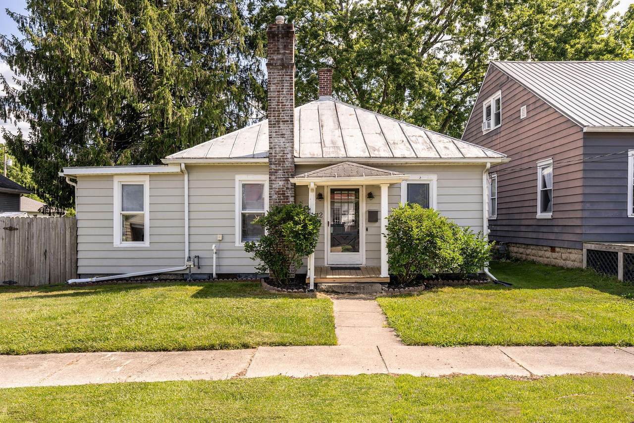 12 Kenyon Street - Photo 1