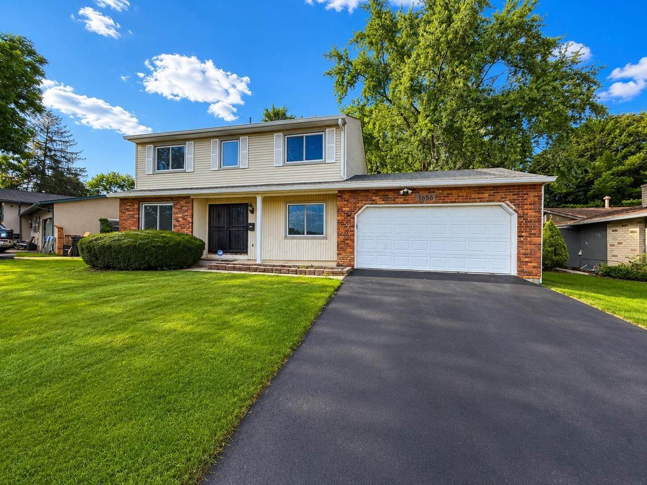 1656 Staffordshire Road - Photo 1