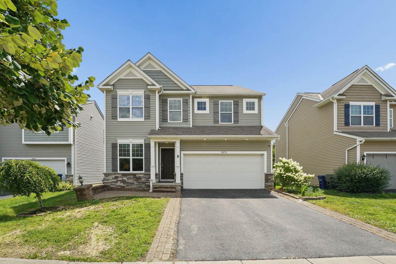 2672 Oswin Drive - Photo 1
