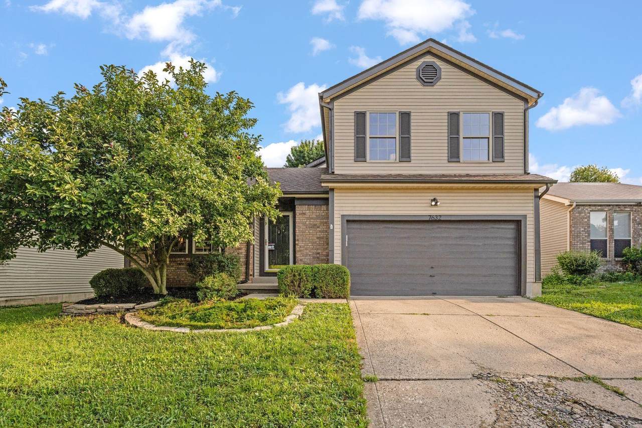 7632 Plainfield Drive - Photo 1