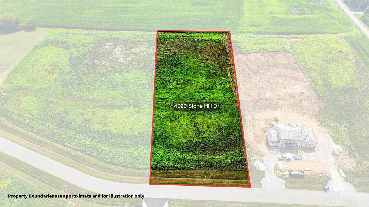 4090-Lot 28 Stone Hill Drive - Photo 1