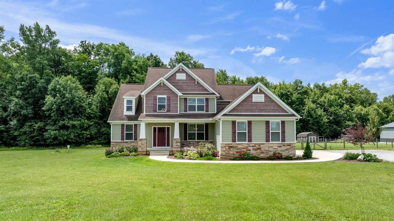 12480 Hartford Road - Photo 1