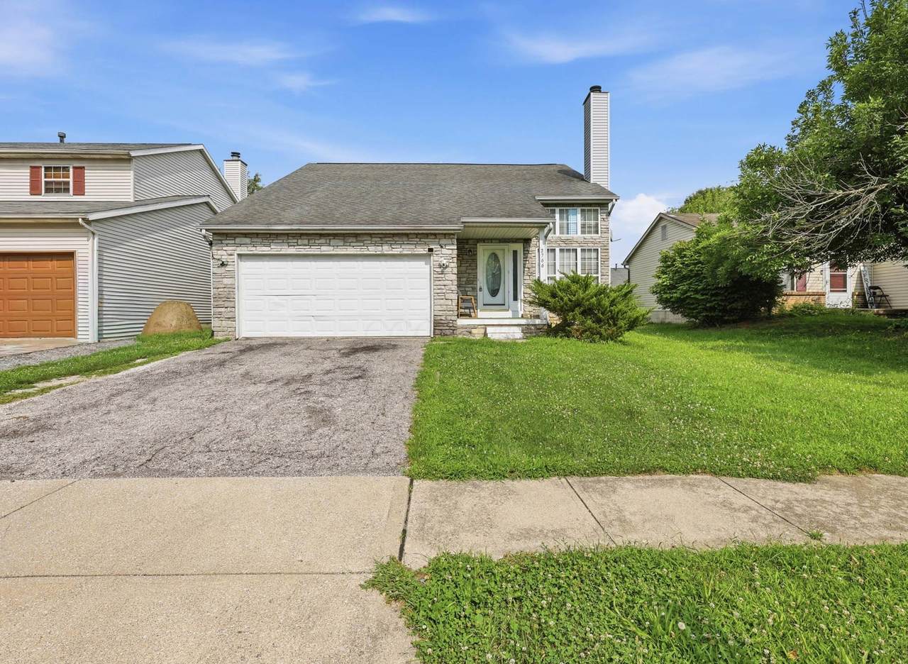 2766 Raphael Drive - Photo 1