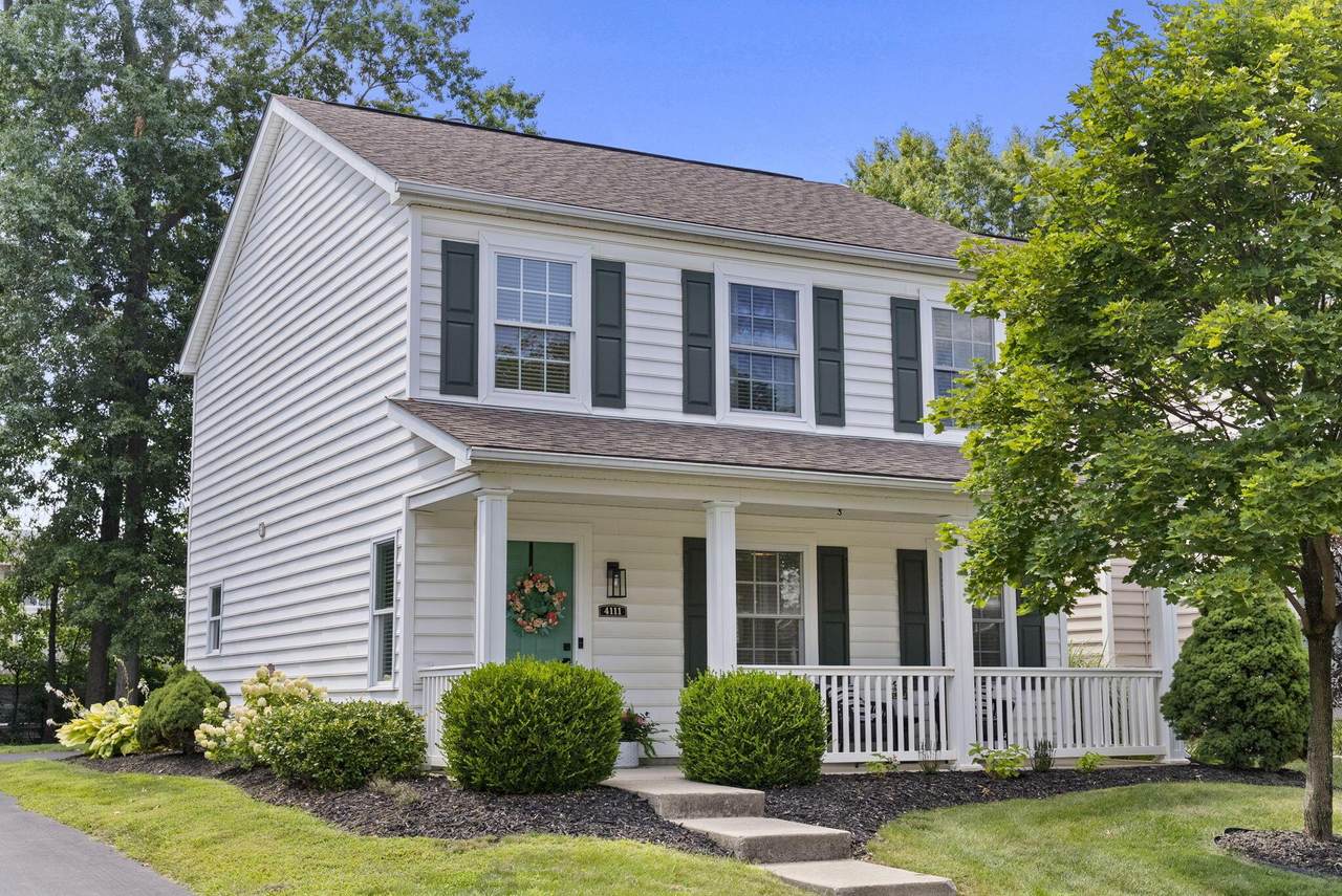 4111 Sweet Shadow Avenue - Photo 1