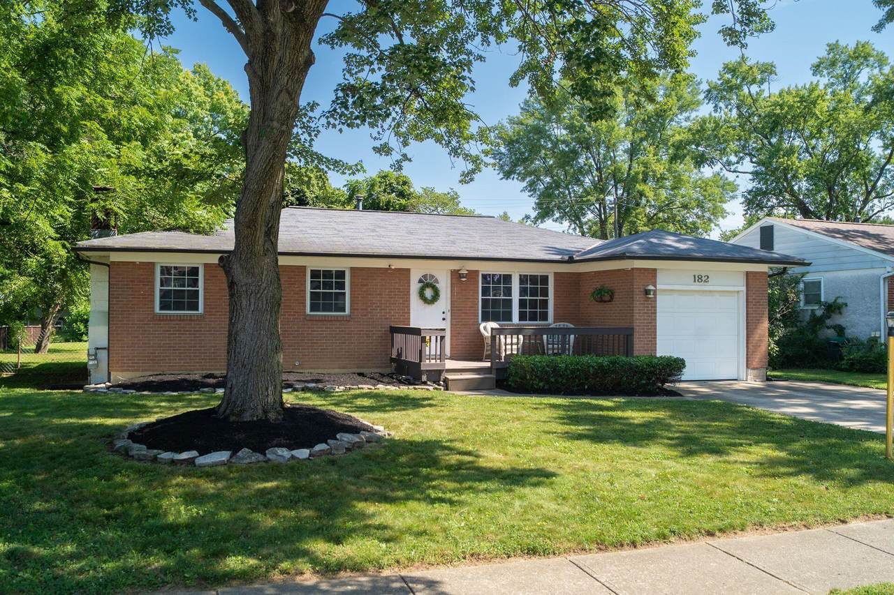 182 Muskingum Drive - Photo 1