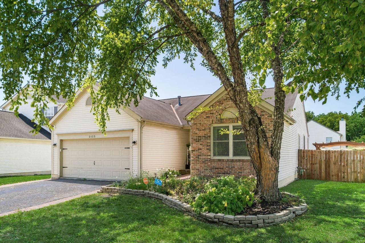 2125 Kingsglen Drive - Photo 1