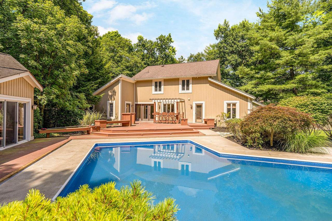 7319 Bridlespur Lane - Photo 1