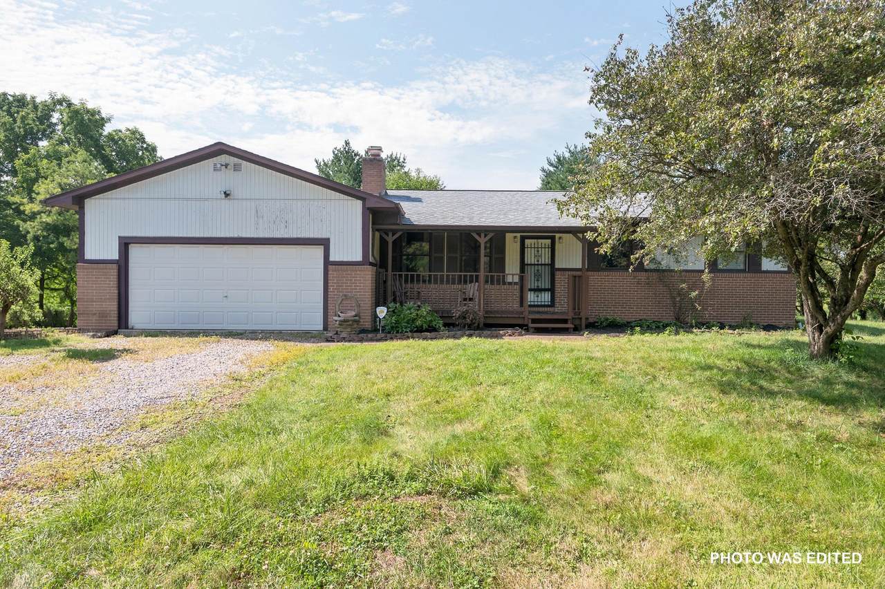 7827 Duvall Road - Photo 1