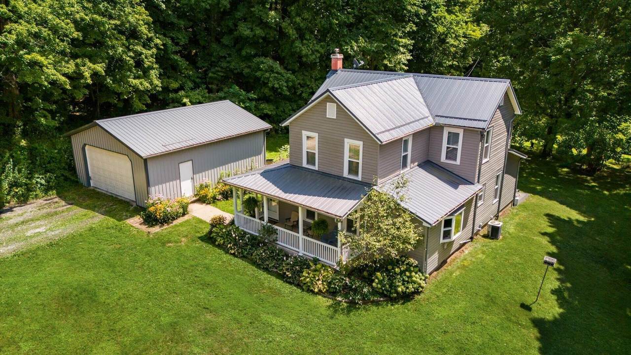 28747 Murphy Road - Photo 1