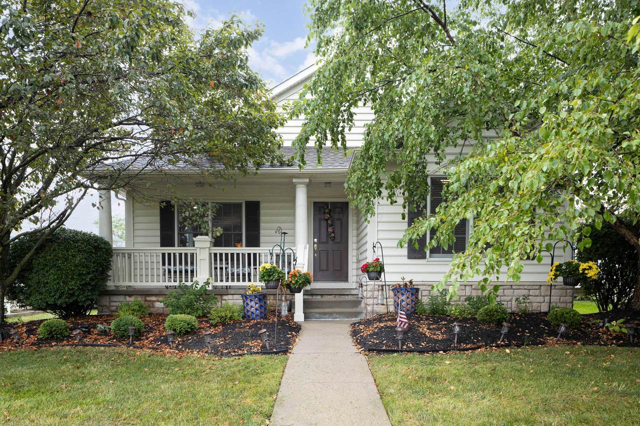 6938 New Albany Road - Photo 1