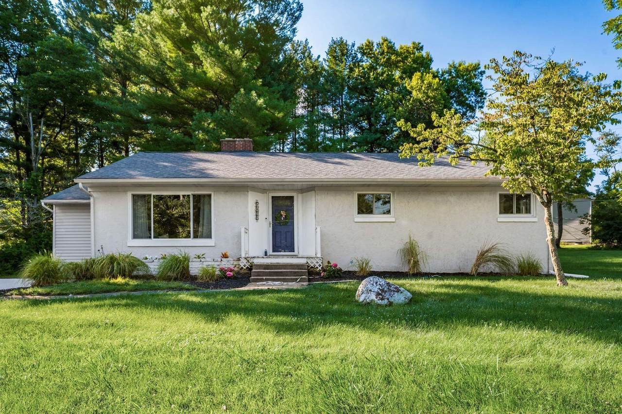 1499 Stringtown Road - Photo 1
