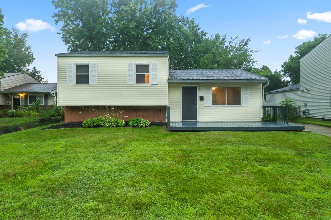 5407 Centner Lane - Photo 1