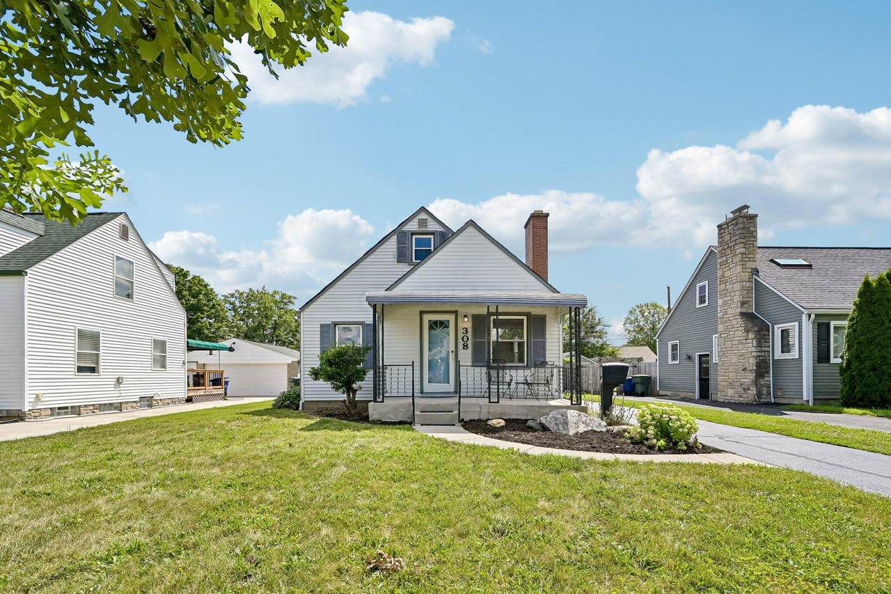 308 Letchworth Avenue - Photo 1