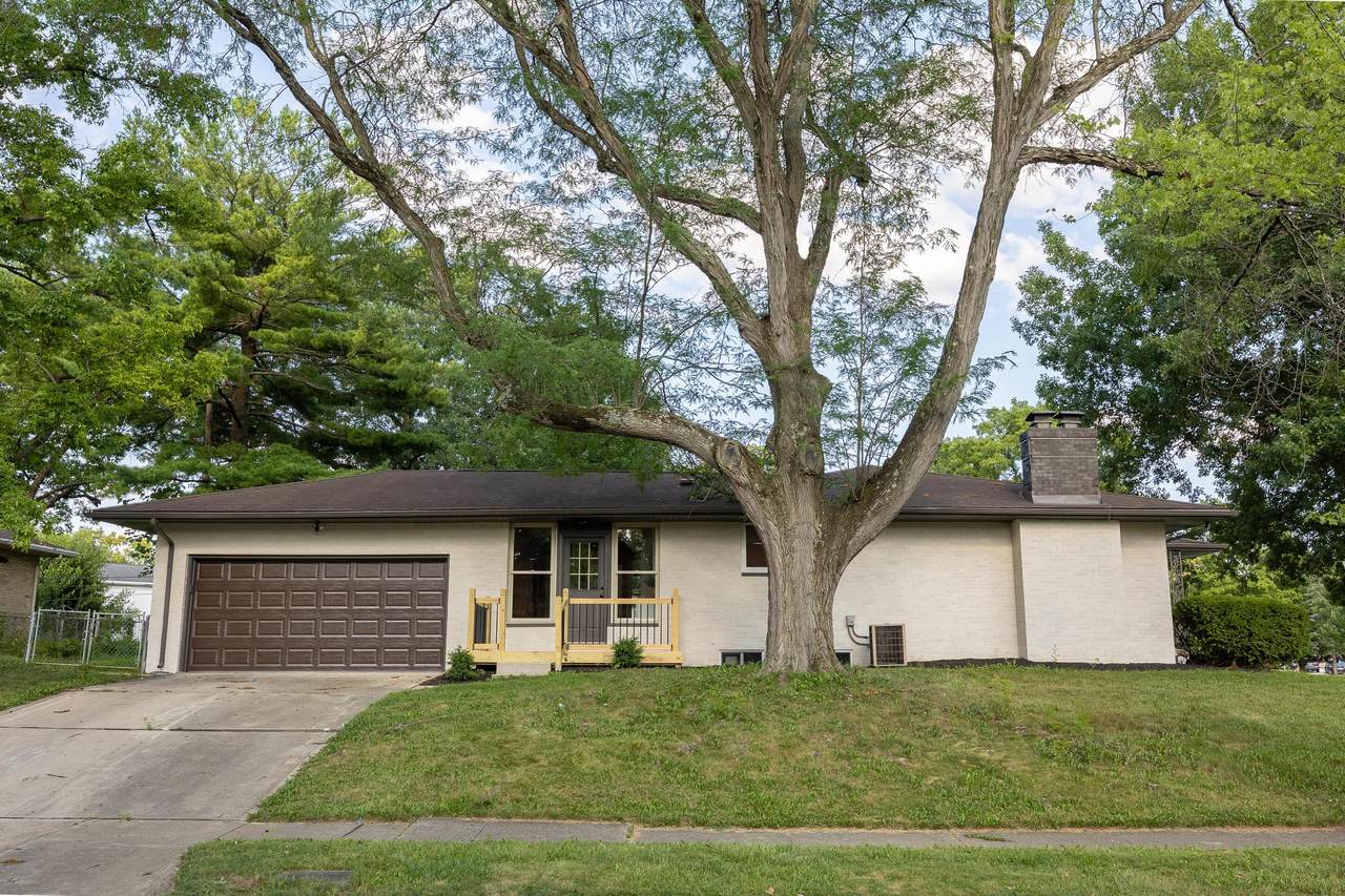 968 Garden Road - Photo 1