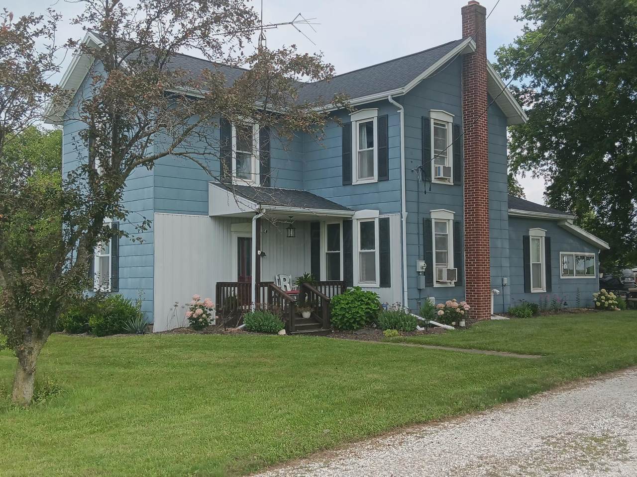2099 Mutual Union Road - Photo 1
