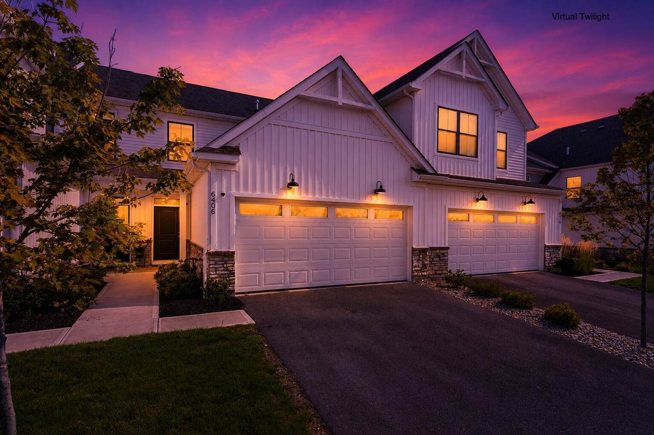 6406 Hamilton Woods Boulevard - Photo 1