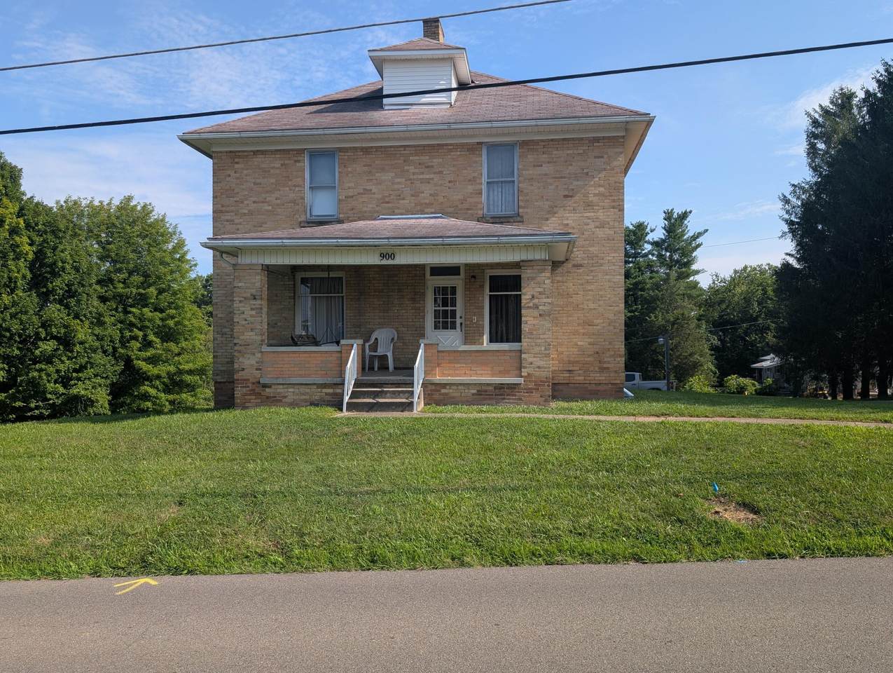 900 Brown Street - Photo 1