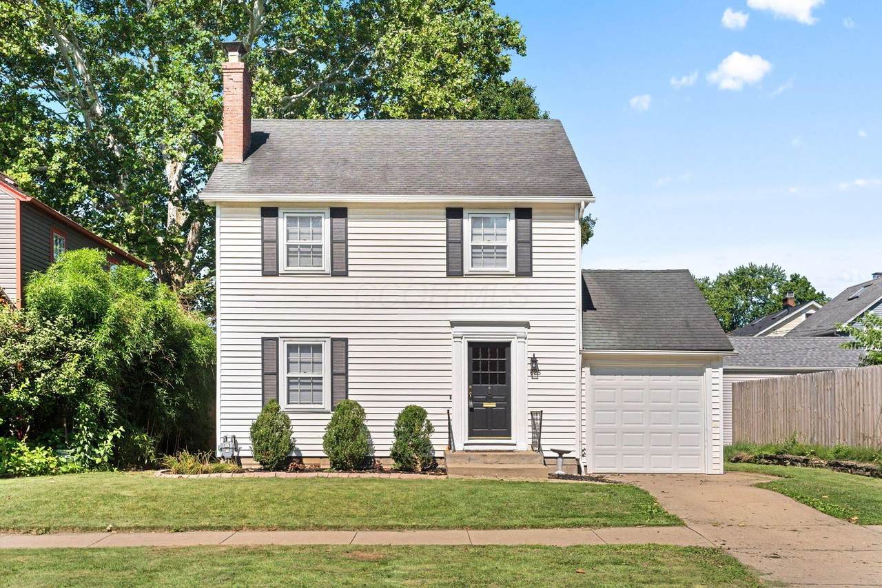 625 Mount Pleasant Avenue - Photo 1