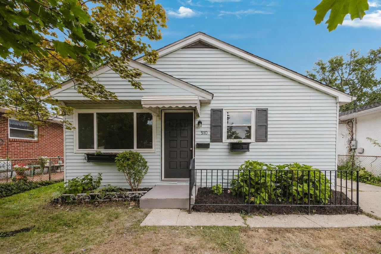 510 Pierce Avenue - Photo 1