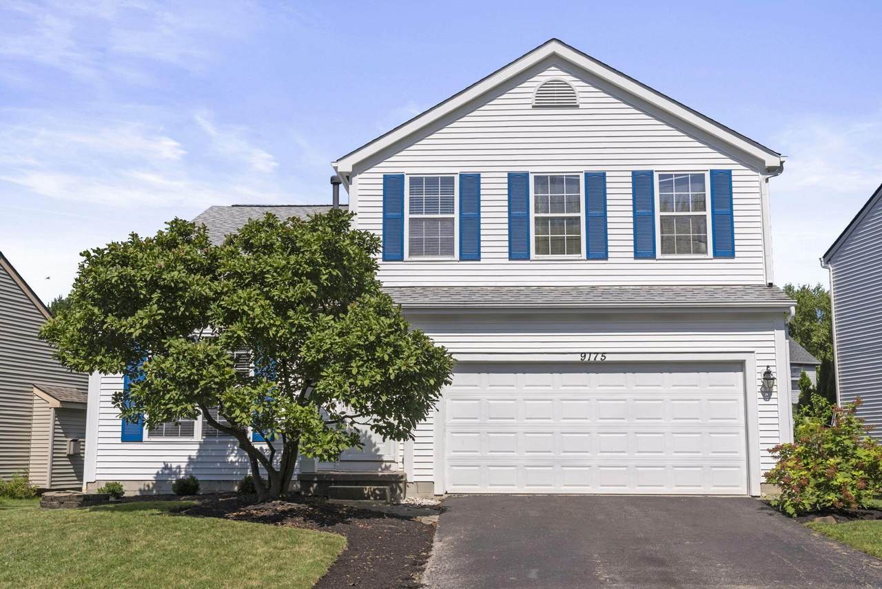 9175 Misty Dawn Drive - Photo 1