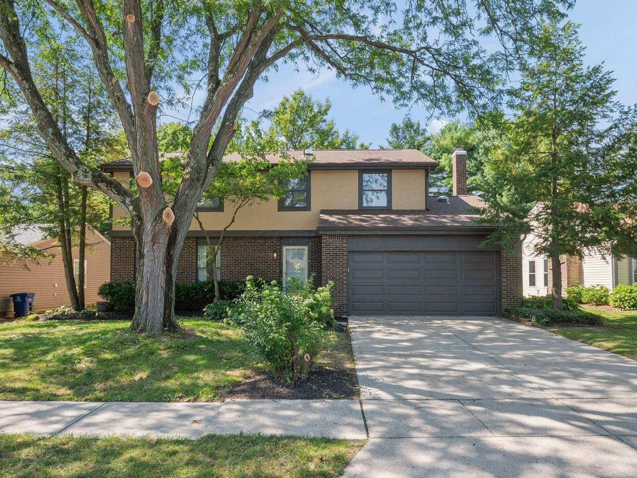 3111 Grange Hill Place - Photo 1