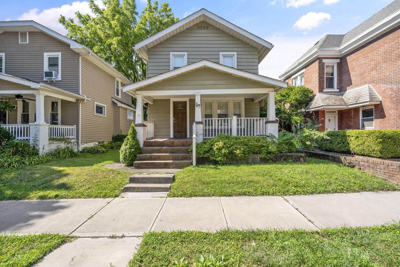 59 Hanford Street - Photo 1