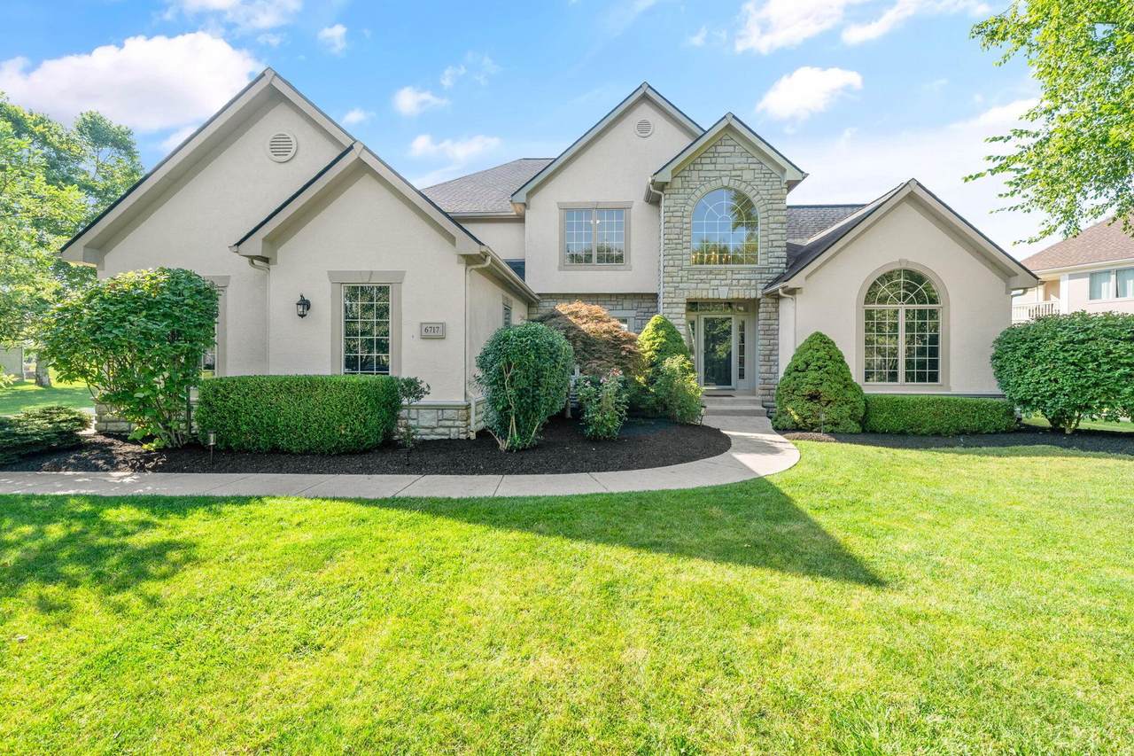 6717 Dunheath Circle - Photo 1