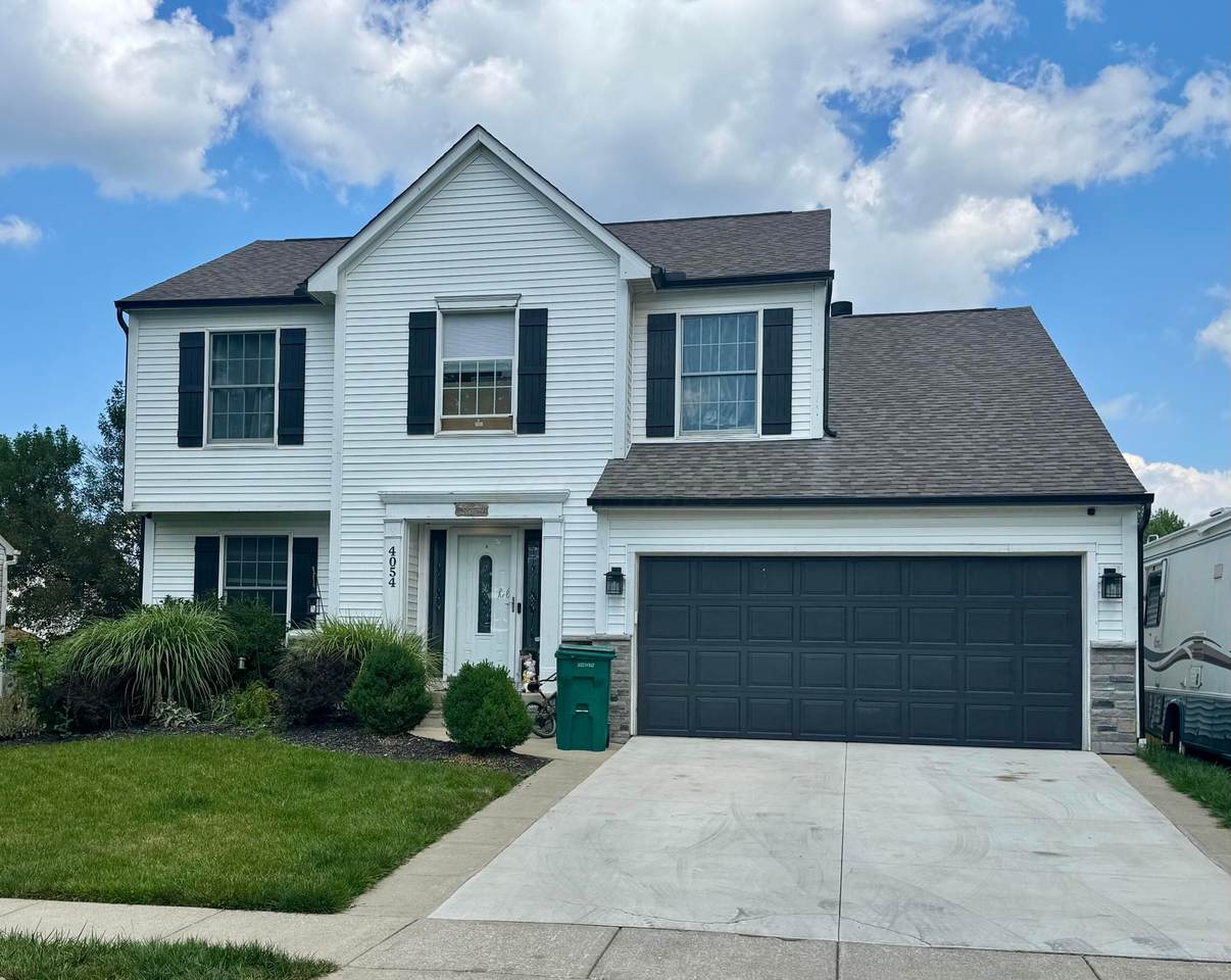4054 Garrard Drive - Photo 1