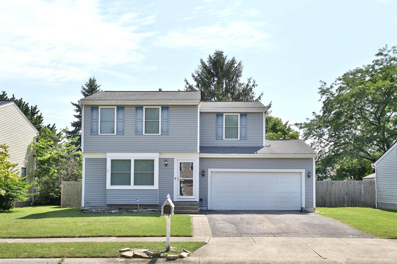 6173 Shelba Drive - Photo 1